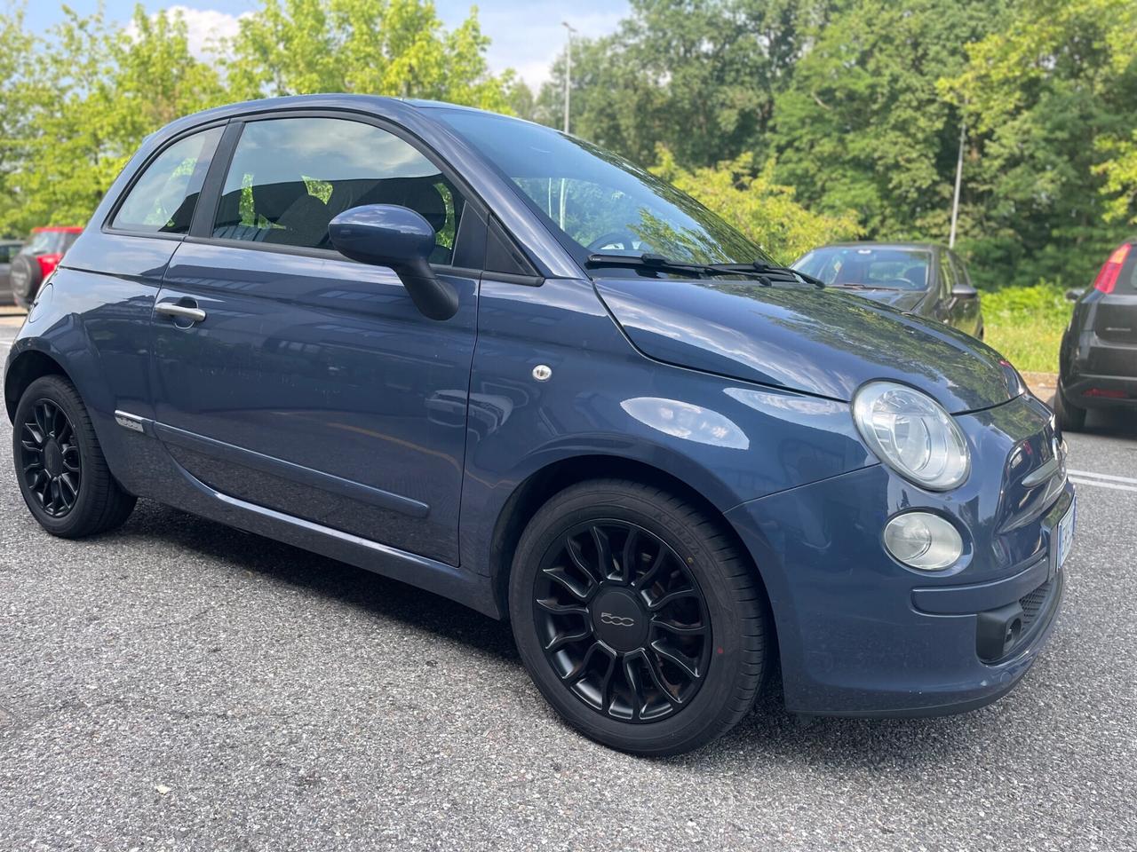 Fiat 500 0.9 TwinAir *Neopatentati*Cerchi*
