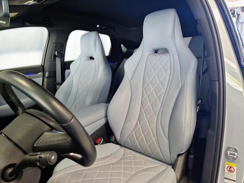 BYD SEALION 7 91,30 KWH EXCELLENCE AWD SUV
