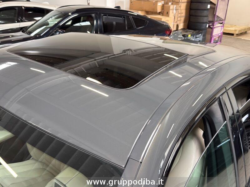 BMW X6 G06 Diesel xdrive40d mhev 48V Msport auto