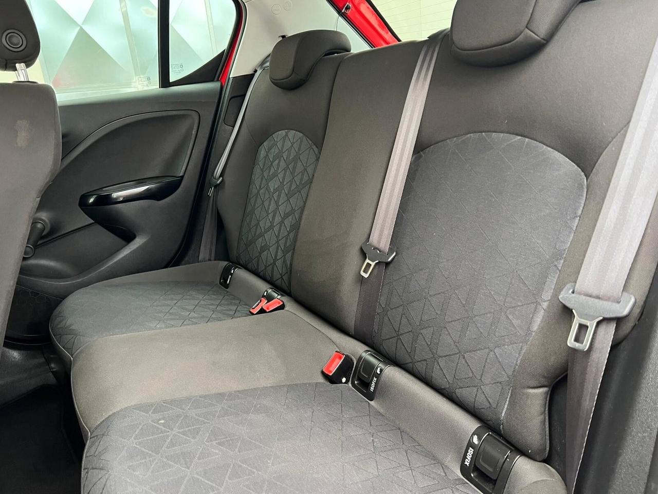 OPEL CORSA 1.4 90CV 2019!!! GPL DI SERIE!!!