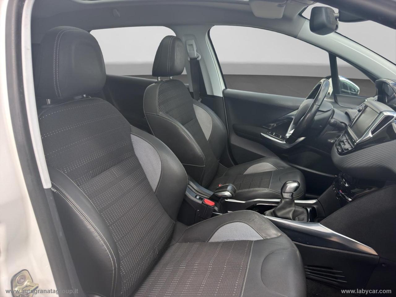 PEUGEOT 2008 1.6 e-HDi 92 CV S&S Allure AFFARE!