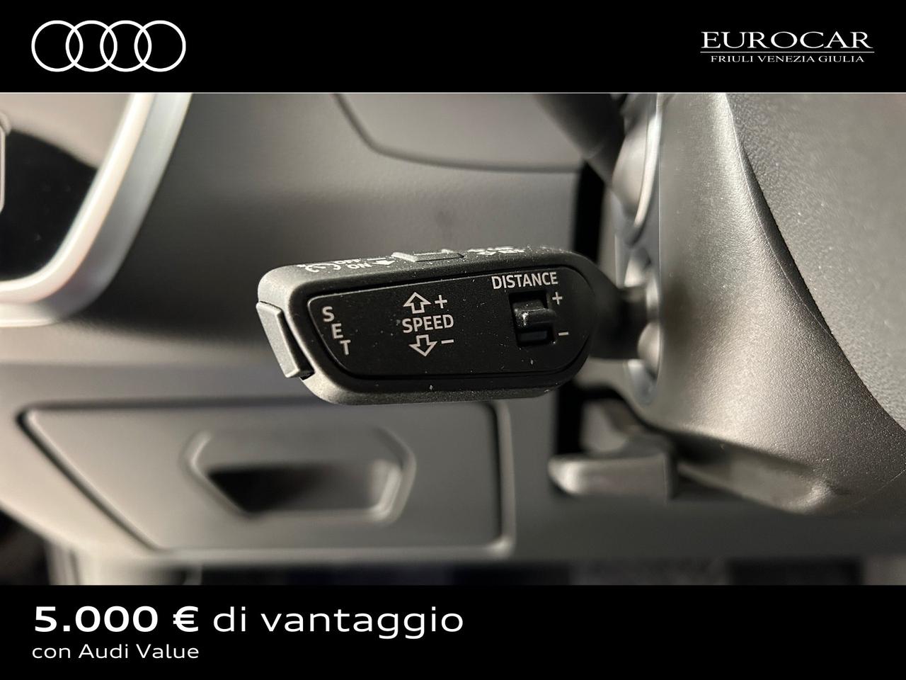 Audi A6 avant 40 2.0 tdi mhev 12v s line edition quattro s-tronic