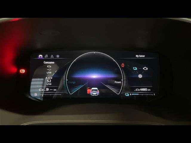 Renault Captur 1.6 E-TECH Hybrid Techno Fast Track Auto 14