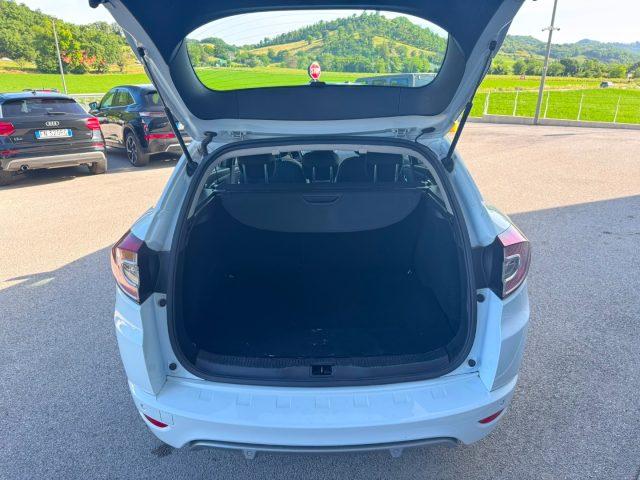 RENAULT Megane Mégane 1.5 dCi 110CV SporTour GT Style OK NEOPATEN