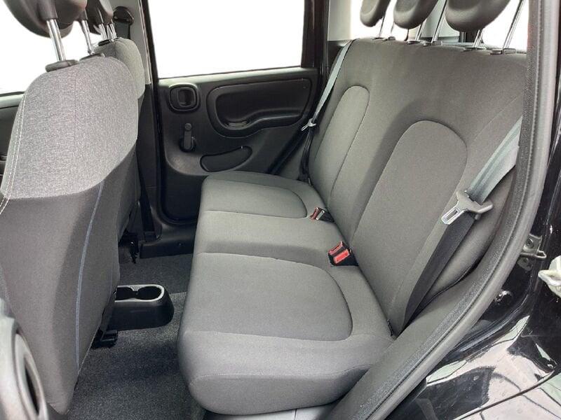 FIAT Panda III 2021 1.0 firefly hybrid s&s 70cv