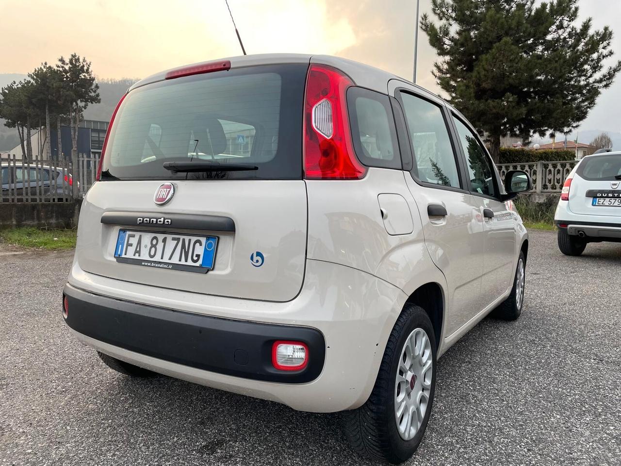 Fiat Panda 1.2 Easy