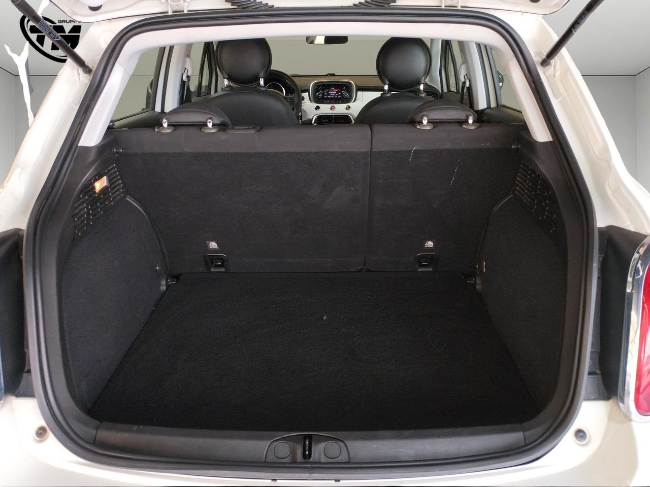 Fiat 500X 1.3 mjt Lounge 4x2 95cv
