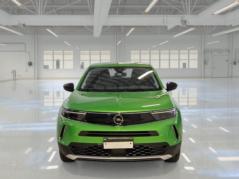 OPEL MOKKA 1.5 110 CV ELEGANCE MT6 SUV