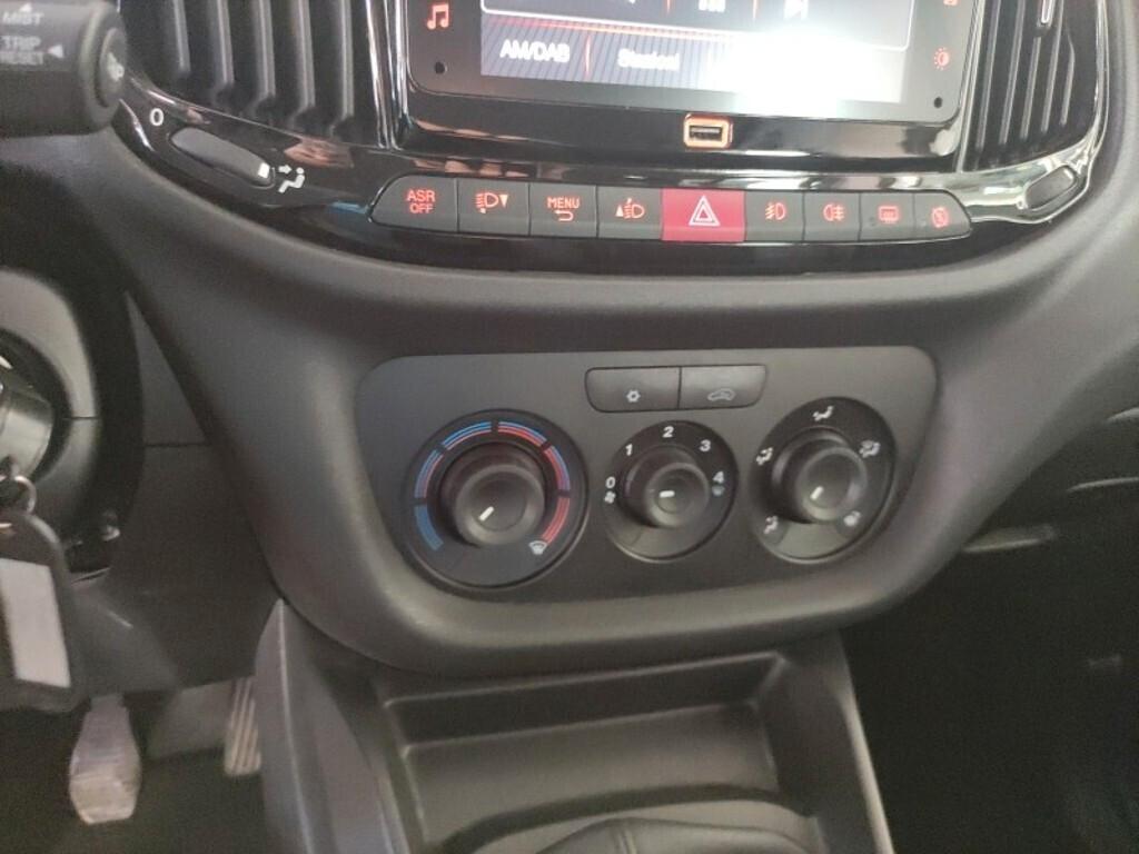 FIAT DOBLO 1.6 MJT 105CV COMBI N1 IVA INCLUSA - 2022