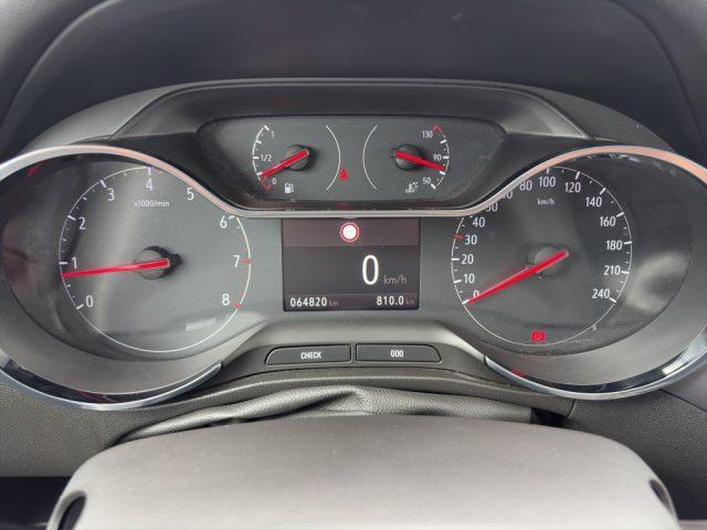 OPEL Crossland 1.2 110 CV Elegance