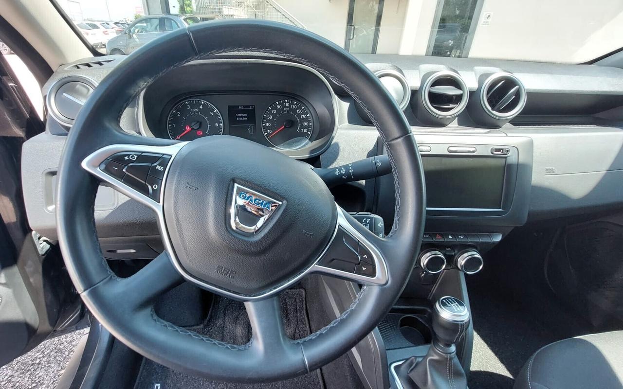 Dacia Duster 1.5 Diesel Neopatentati