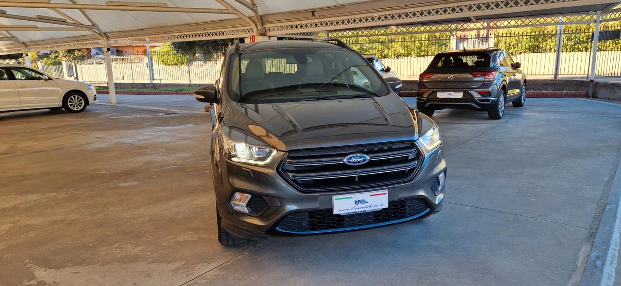 Ford Kuga 1.5 TDCi 120cv 2WD ST-Line