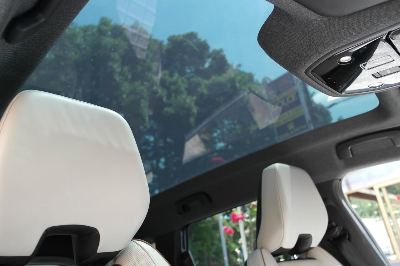 Renault Espace Full Hybrid E-Tech 200 7p Iconic