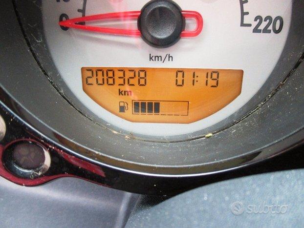SMART FORFOUR 1.5 CDI