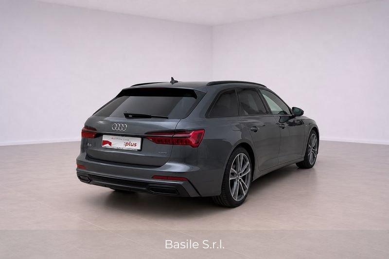 Audi A6 40 TDI 2.0 quattro ultra S tronic Business Sport