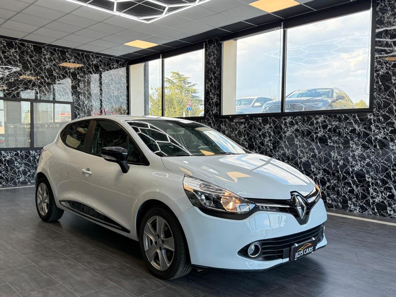 Renault Clio 1.5 dCi 90CV 5 porte Live!