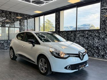 Renault Clio 1.5 dCi 90CV 5 porte Live!