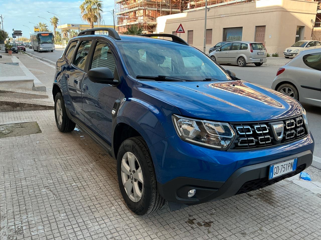 Dacia Duster 1.0 TCe 100 CV ECO-G 4x2 15th Anniversary