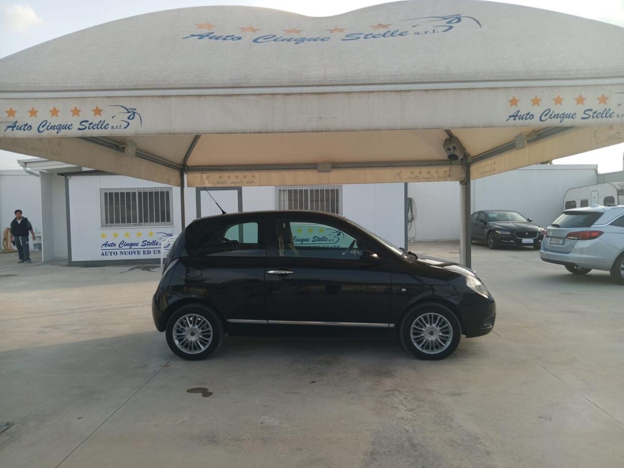 Ypsilon 1.3 DISEL MODELLO VECCHIO AFFIDABILE