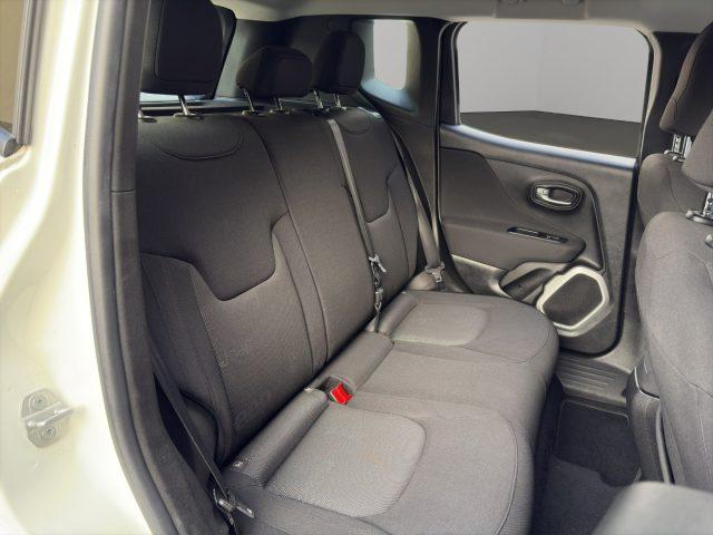 JEEP Renegade 1.6 Mjt 120 CV Longitude