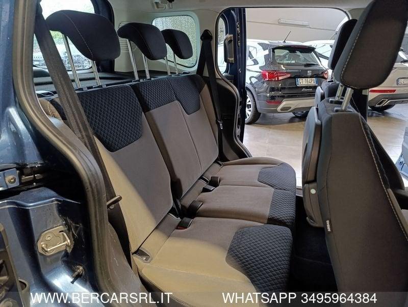 Ford Tourneo Courier Tourneo Courier 1.0 EcoBoost 100 CV Plus