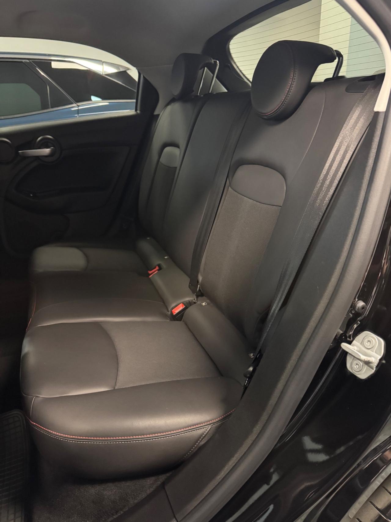 New Fiat 500X 1.0 T3 120 CV Sport MY24
