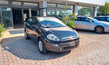 Fiat Punto Evo 1.4 5 porte S&S Dynamic OK NEO PATENTATI