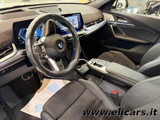 BMW X2 xDrive 20d Msport Pro