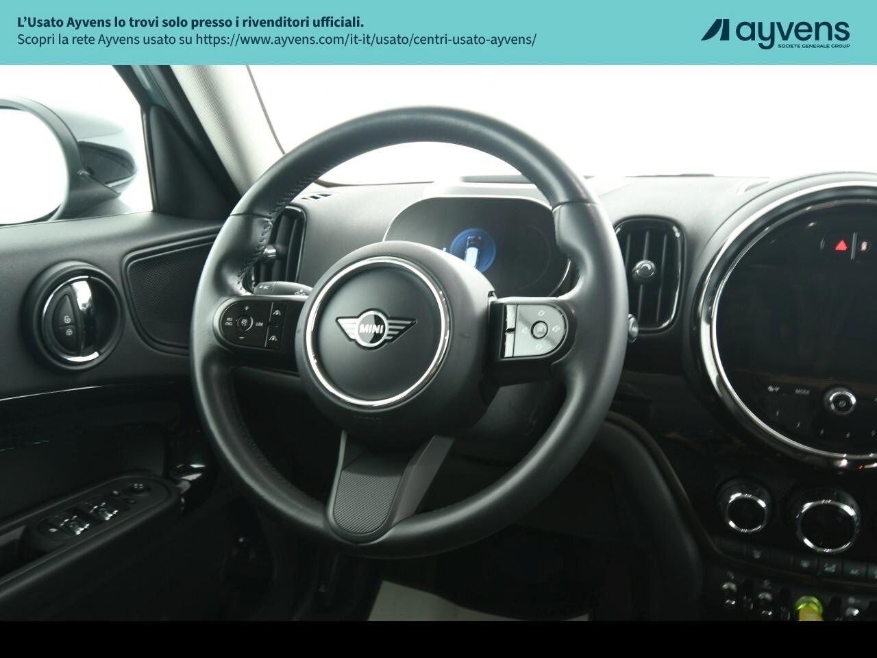 Mini Cooper S Countryman SE Business ALL4