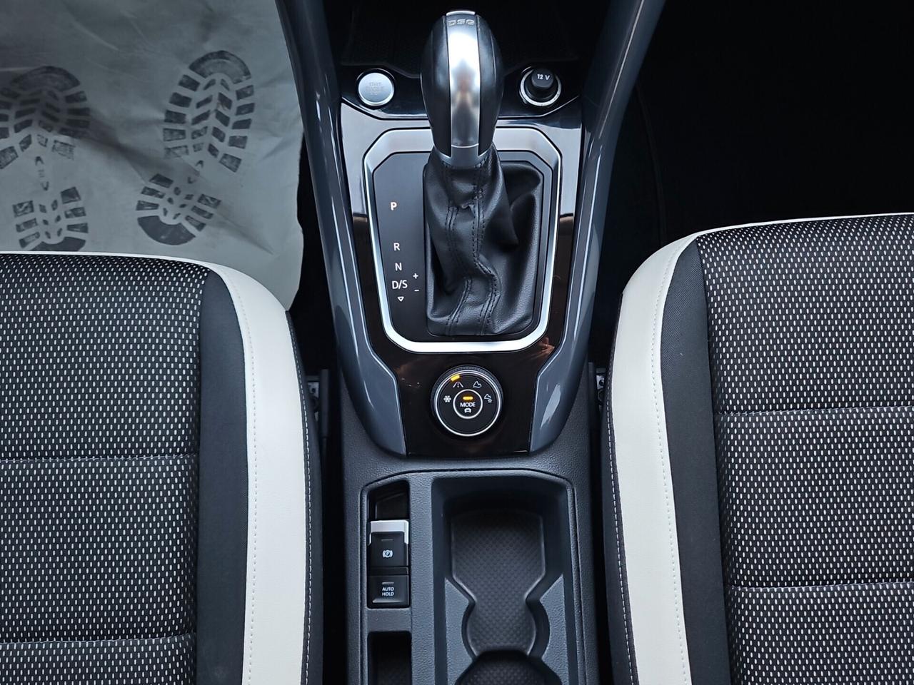 Volkswagen T-Roc 2.0 TDI 150 CV Style AUTOMATICA FULL