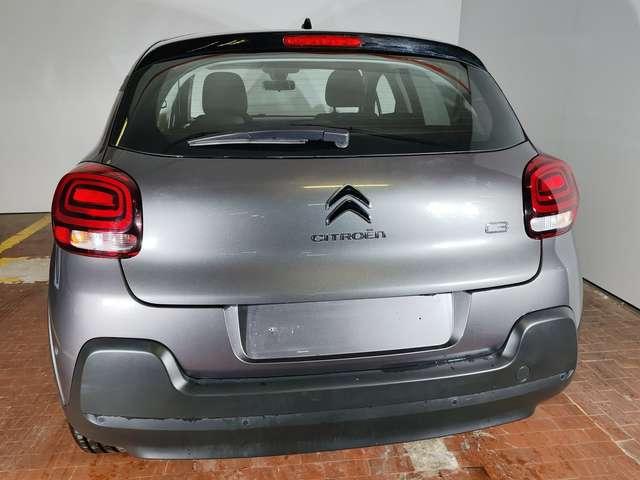 Citroen C3 1.2 110cv S&S Shine + Telecamera