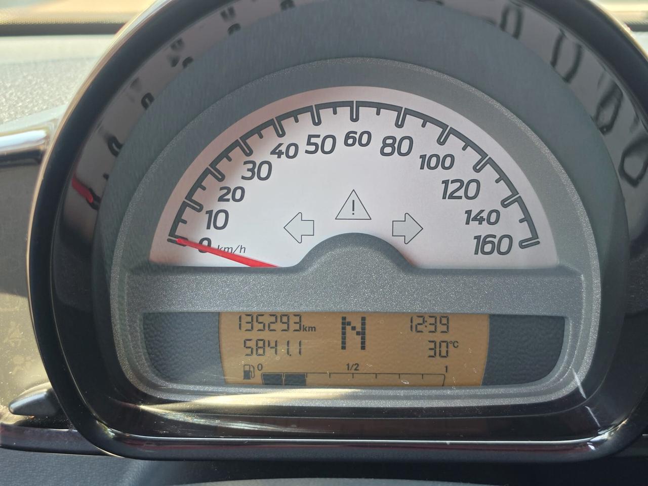 Smart ForTwo 1000 52 kW coupé pulse