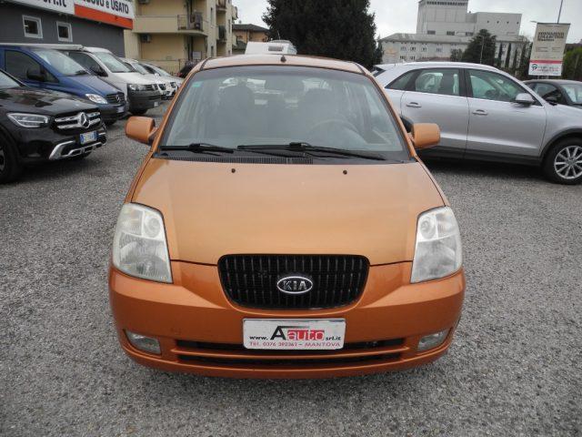 KIA Picanto 1.0 12v 5p. - OK NEOPATENTATI - UNICO PROPRIETARIO
