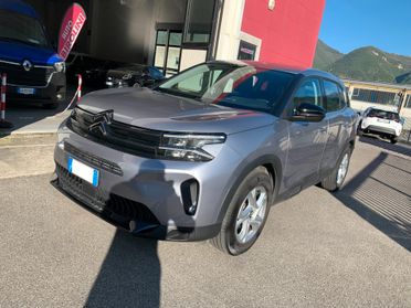 Citroen C5 Aircross C5 Aircross PureTech 130 S&S Live