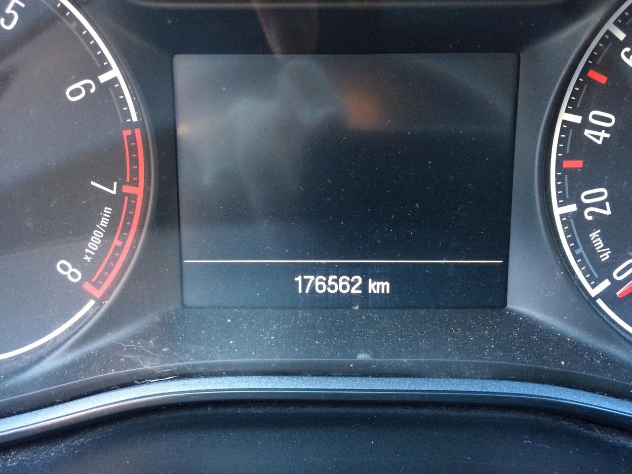2015 Opel Corsa 1.4 90CV 5 porte n-Joy tagliandata !!