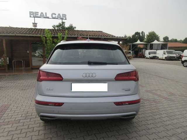 Audi Q5 Q5 40 2.0 tdi Business Sport quattro 190cv s-troni