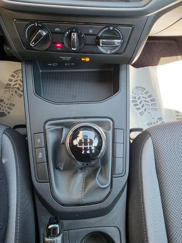 SEAT Ibiza 1.0 TGI 5 porte Style