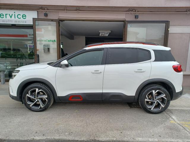 CITROEN - C5 Aircross - BlueHDi 130 S&S EAT8 Shine