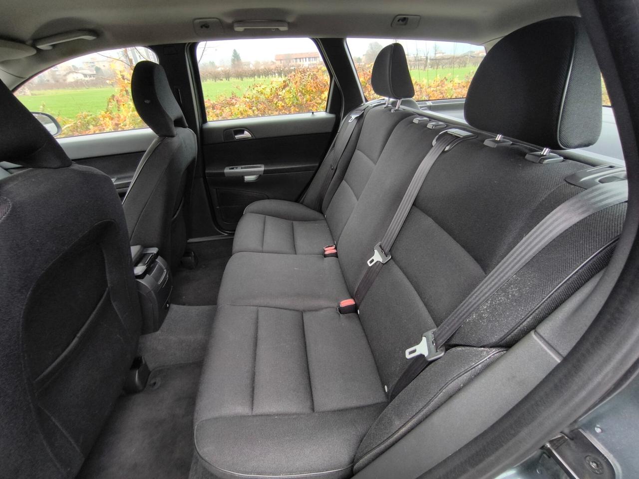 VOLVO V50 SW 1,6 D2 OK NEOPATENTATI