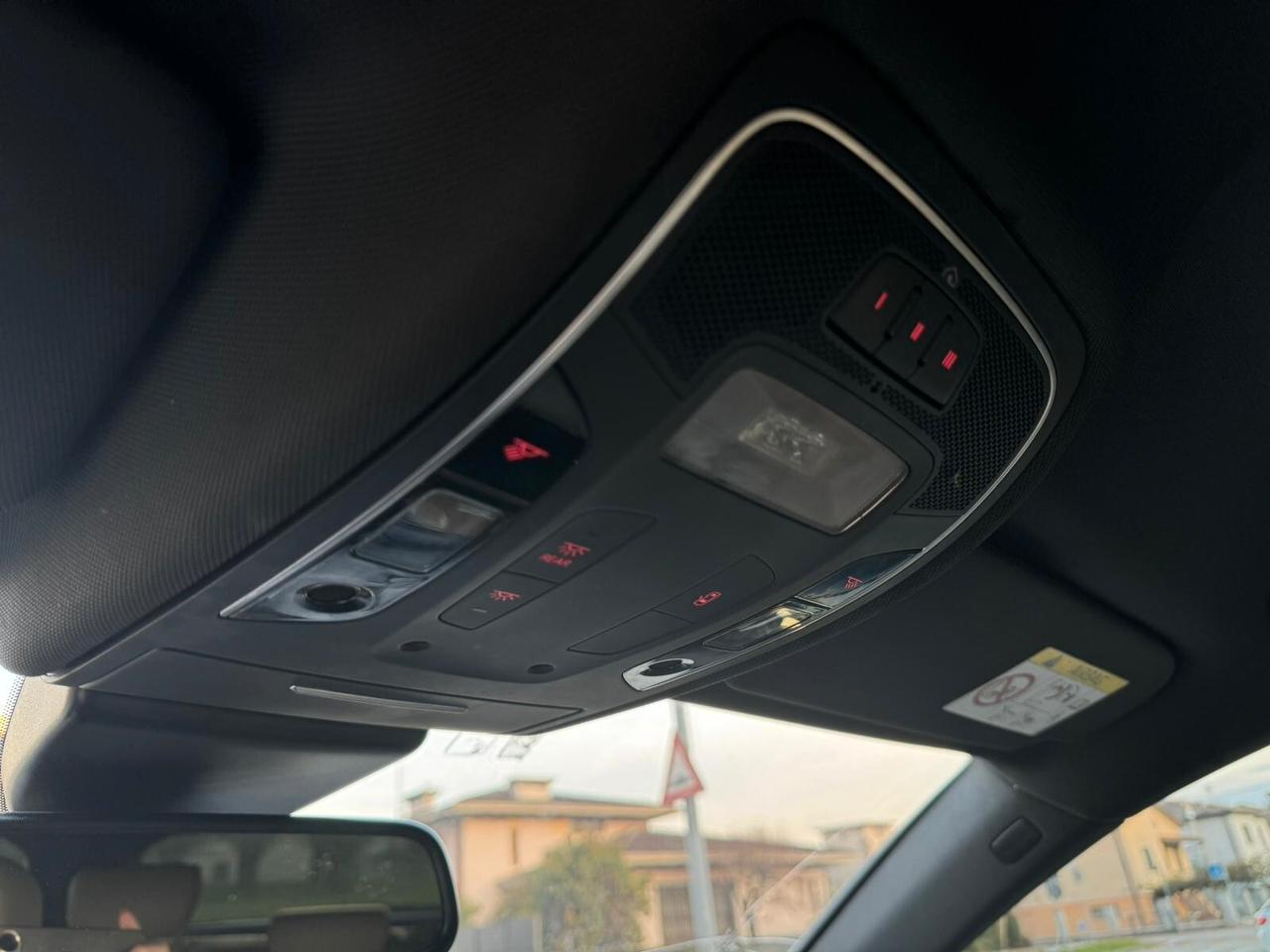 Audi A6 allroad 3.0 TDI 320 CV tiptronic Business Plus