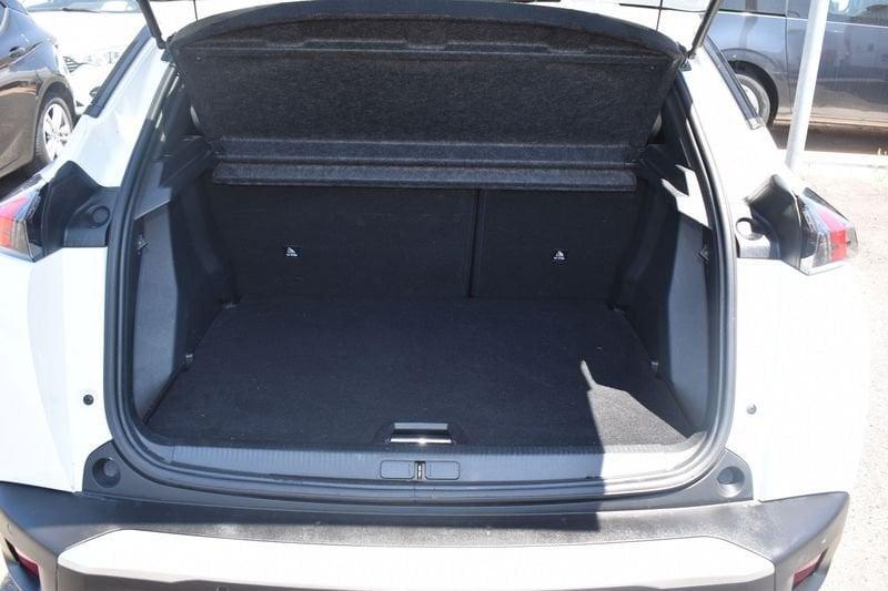 Peugeot 2008 BlueHDi 130 EAT8 Allure Pack S/S aut.