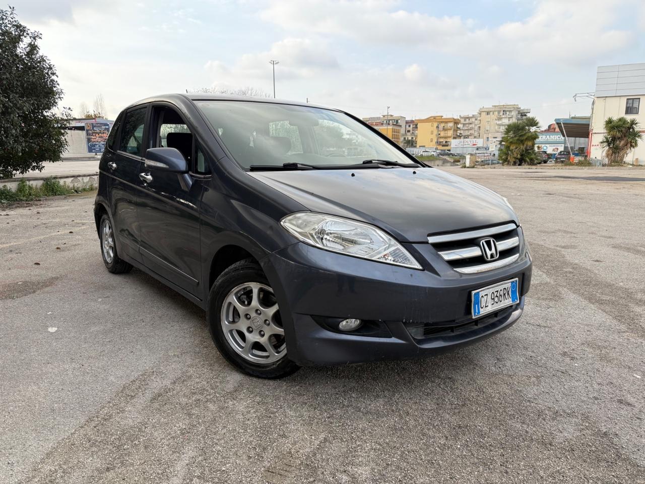 Honda FR-V 1.7 16V VTEC Comfort Plus 6 posti Full 2006