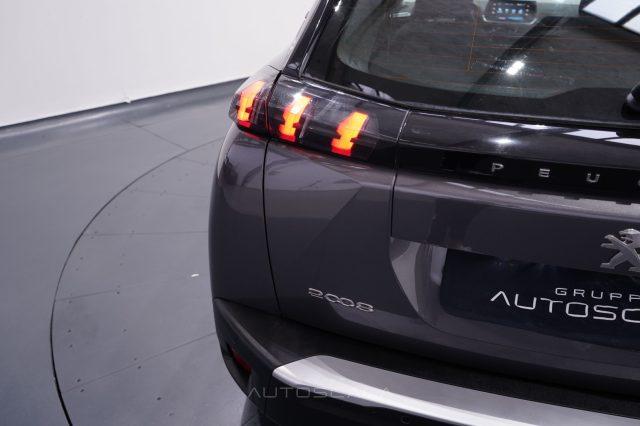 PEUGEOT 2008 1.5 BlueHDi 110cv S&S Active Pack