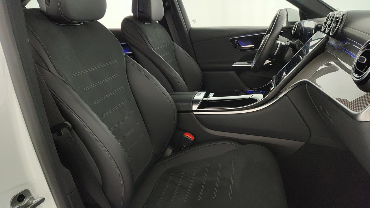 Mercedes-Benz GLC 300 AMG Advanced 4matic auto