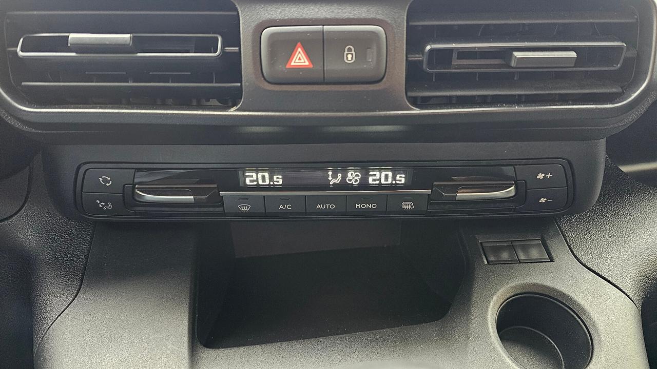 Opel Combo Cargo XL 1.5 CDTI 130CV S&S PL UNIPRO PARI A NUOVO NAV + IVA MARGINE