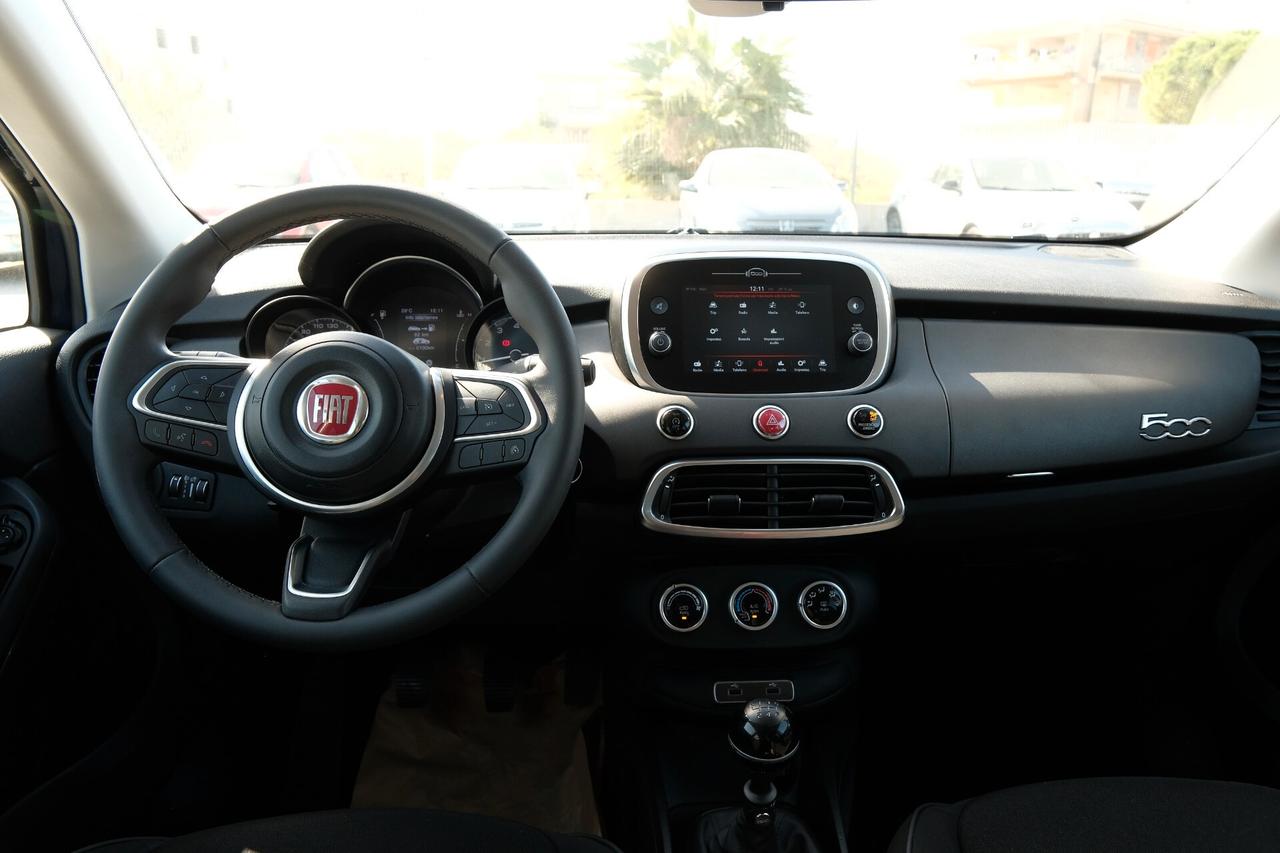 Fiat 500X 1.0 T3 120 CV Cross