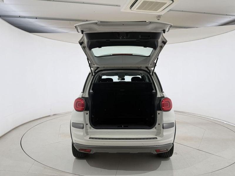 FIAT 500L Cross 1.3 Multijet 95cv City Cross