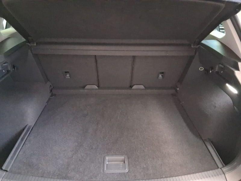 Volkswagen Tiguan 2.0 TDI SCR 90KW Life