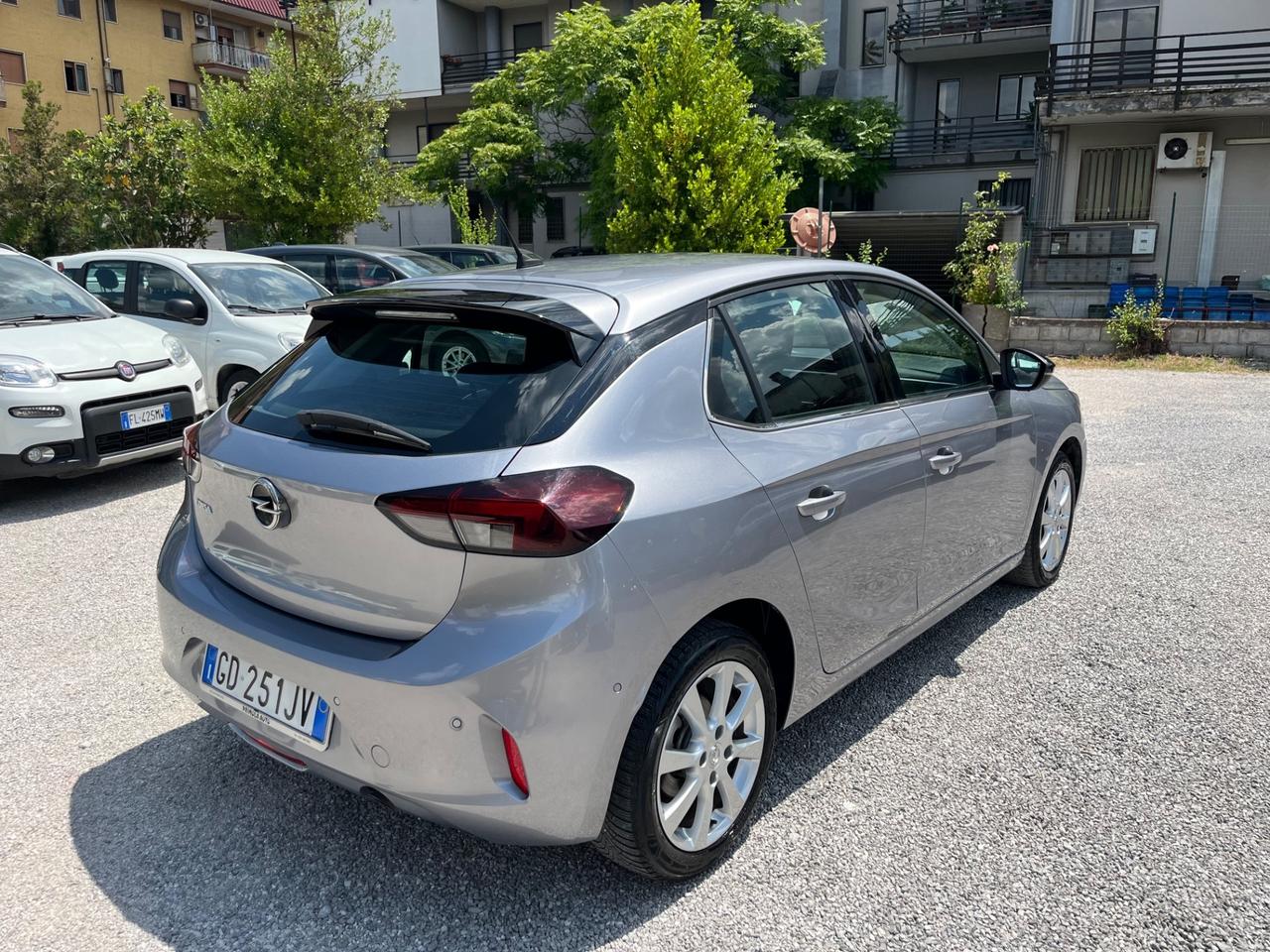 Opel Corsa 1.5 D 100 CV Elegance
