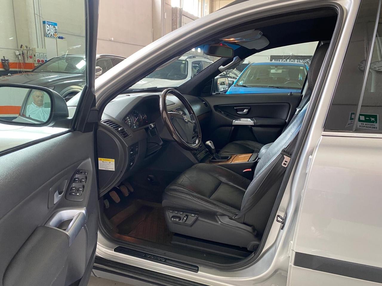 Volvo XC 90 XC90 2.4 D5 AWD